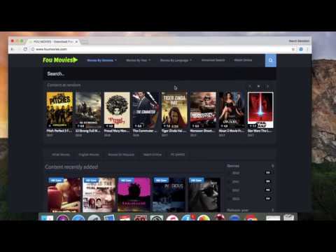 Sites To Download Movies For Mac