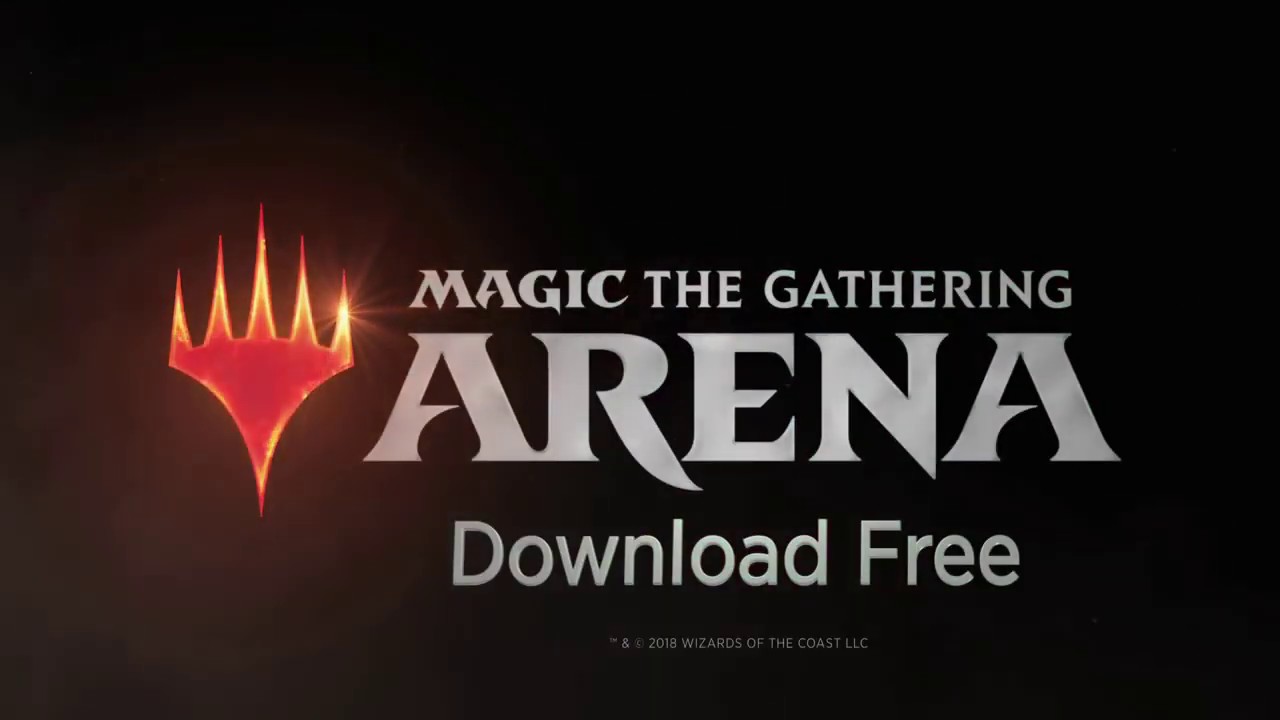 Magic The Gathering Download For Mac