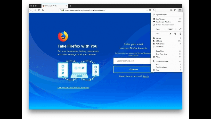Firefox 52.9 Esr Download Mac